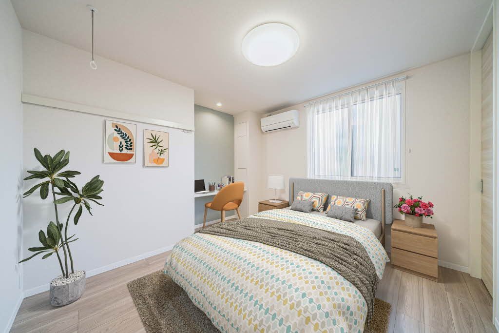 その他部屋・スペース　洋室