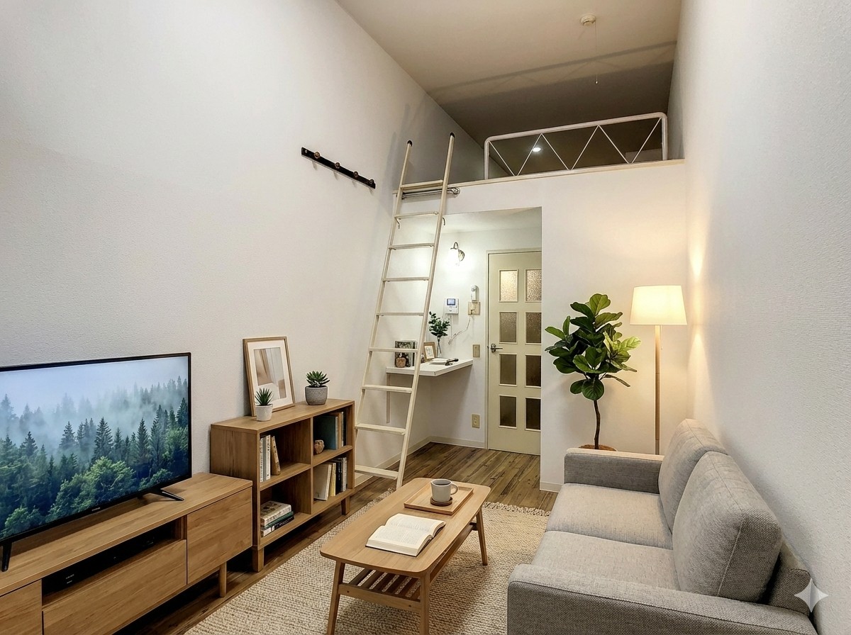 居室・リビング