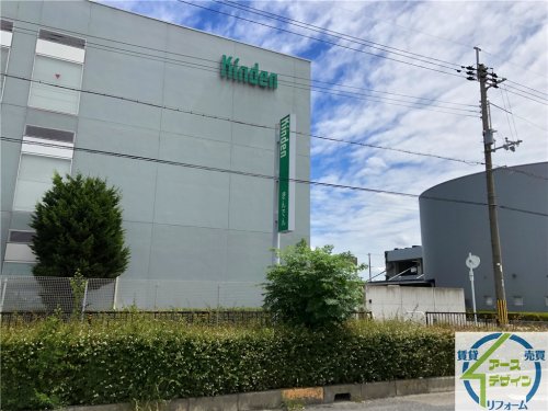 その他　（株）きんでん 加古川営業所（その他）まで1209m