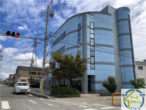 その他　株式会社コスモライフ（その他）まで1259m