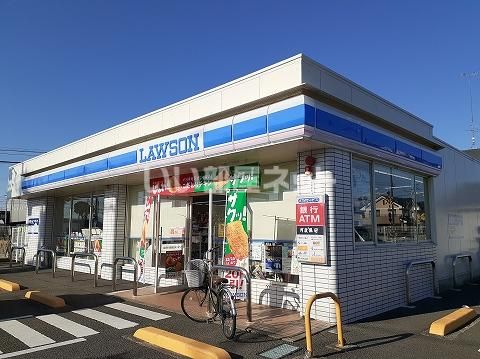 コンビニ　ローソン 小松島堀川町店（コンビニ）まで1335m