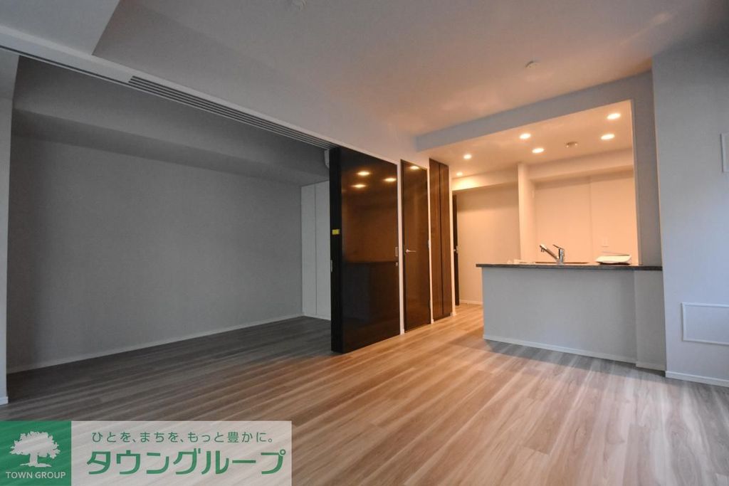 居室・リビング　リビング/居室