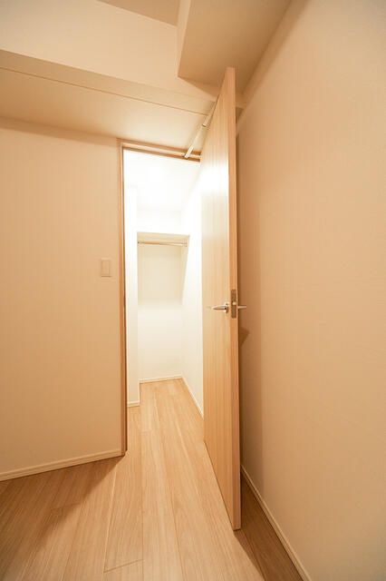 東京メトロ銀座線 稲荷町駅 徒歩6分 15階建 築9年の内装写真