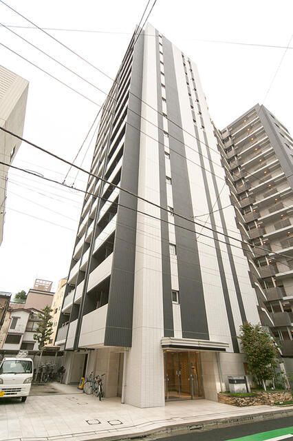 東京メトロ銀座線 稲荷町駅 徒歩6分 築9年