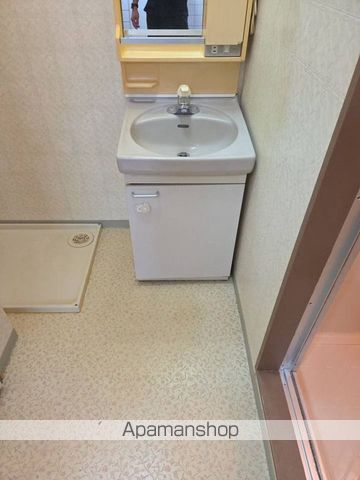 イーストテラスの内装写真