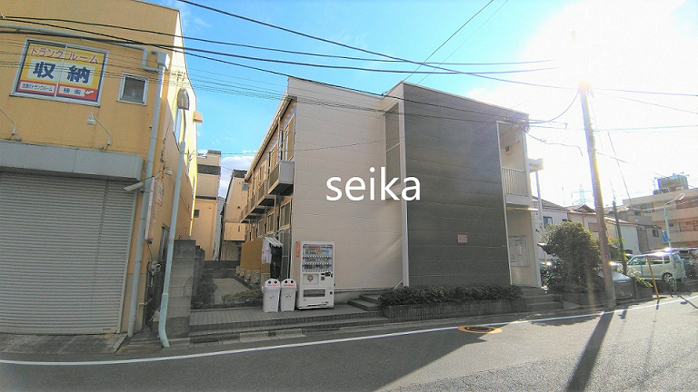 ＪＲ総武線 新小岩駅 徒歩25分 築23年