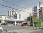 コンビニ　ローソン喜連西5丁目店（コンビニ）まで72m