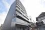 東部市場前駅より徒歩9分 5階 築1年9ヶ月の賃貸物件