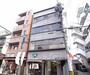 出町柳駅より徒歩5分 4階 築21年9ヶ月の賃貸物件
