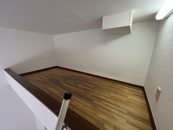 その他部屋・スペース　ロフト