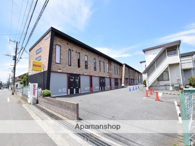 その他　ライゼボックス町田市小山町（その他）まで474m