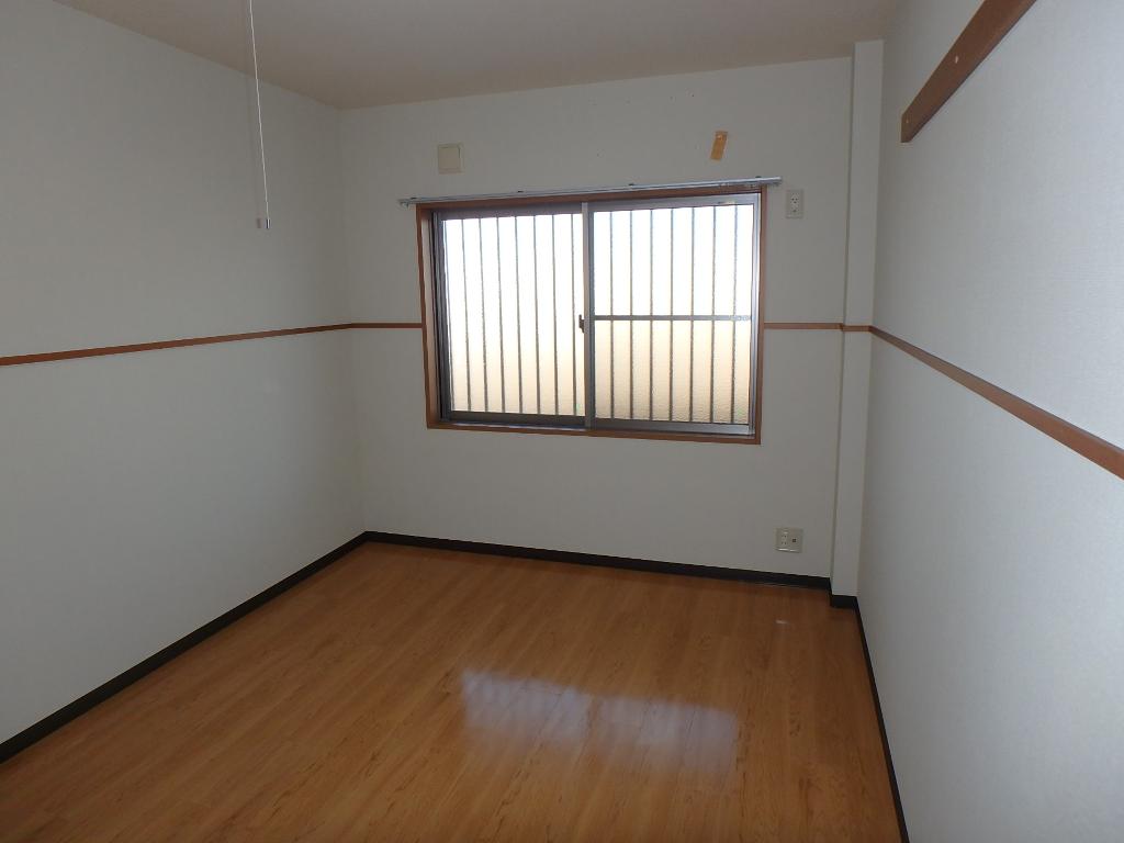 その他部屋・スペース　洋室