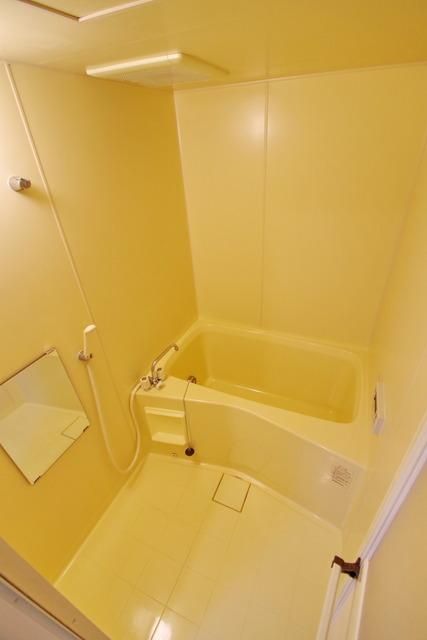 バス・シャワールーム　★バスルーム★