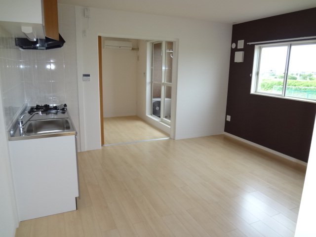 居室・リビング　リビング（イメージ）