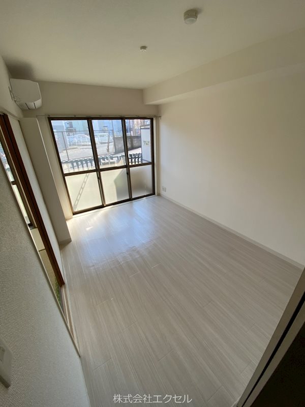 その他部屋・スペース　明るい洋室