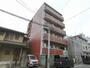 梅小路京都西駅より徒歩5分 5階 築34年9ヶ月の賃貸物件