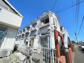 京王線/平山城址公園駅 歩7分