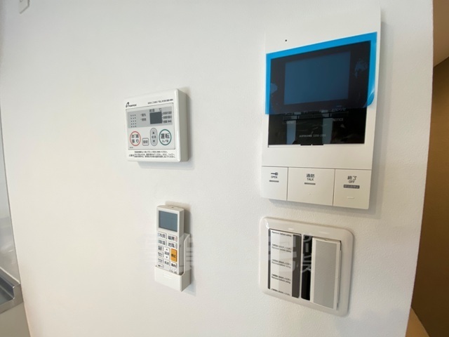 セキュリティ　同シリーズ別物件