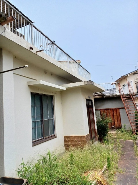 庭