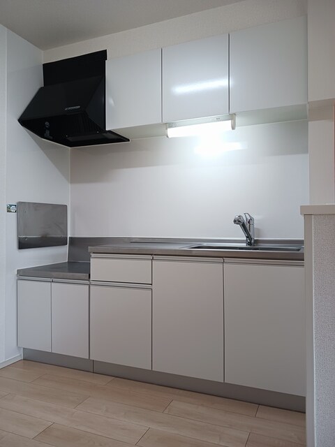 ラナチュールI_内装_1