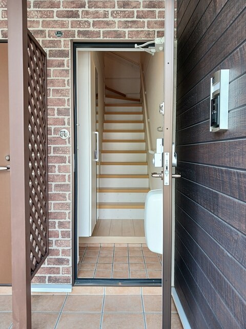 ラナチュールI_内装_5