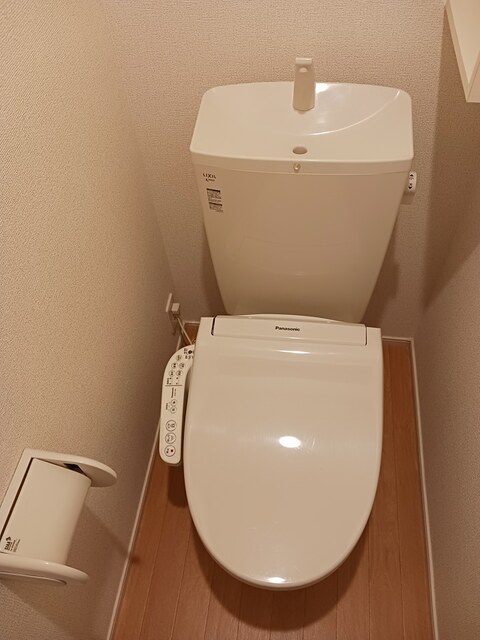 ラナチュールI_内装_3