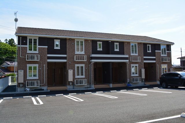 ラナチュールI_トップ画像