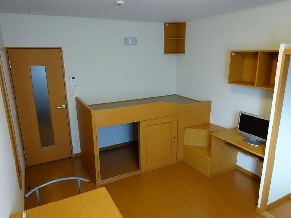 その他部屋・スペース