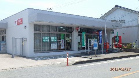 その他　内城田郵便局（その他）まで1003m