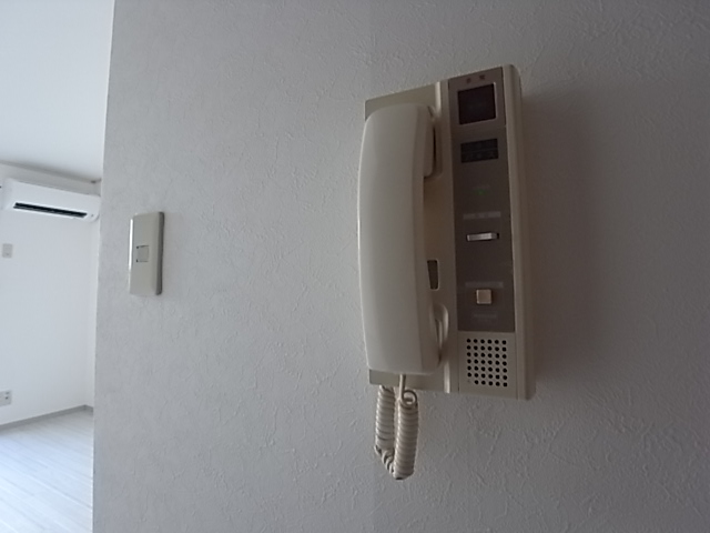 その他設備　トイレ