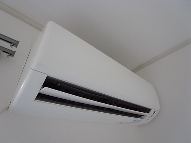 その他設備　浴室