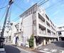 鞍馬口駅より徒歩7分 3階 築37年2ヶ月の賃貸物件