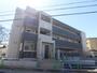 熊谷駅より徒歩5分 3階 築1年9ヶ月の賃貸物件