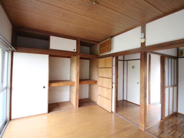 居室・リビング