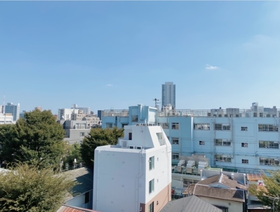 眺望　☆眺望☆