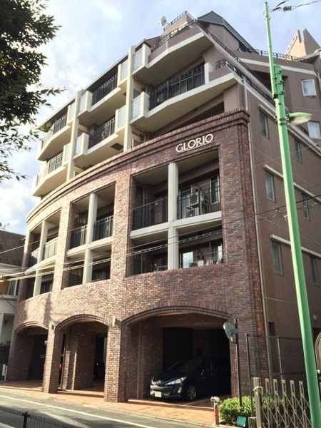 建物外観　☆綺麗な外観☆