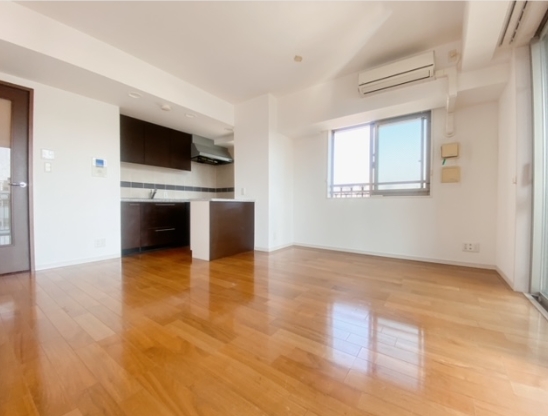 居室・リビング　☆快適なくつろぎ空間☆