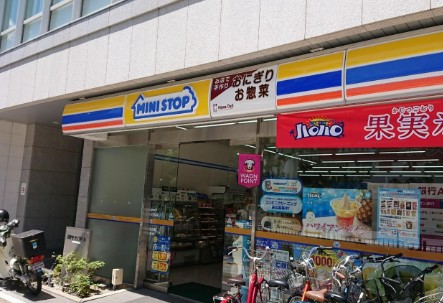 コンビニ　ミニストップ東上野6丁目店（コンビニ）まで125m