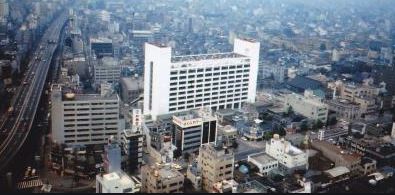 役所　台東区役所（役所）まで501m