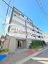 上板橋駅より徒歩10分 4階 築17年5ヶ月の賃貸物件