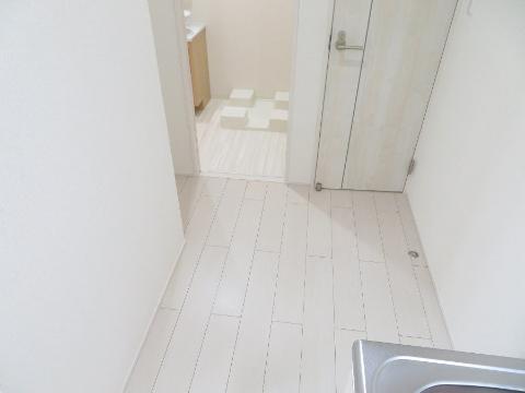 その他　廊下