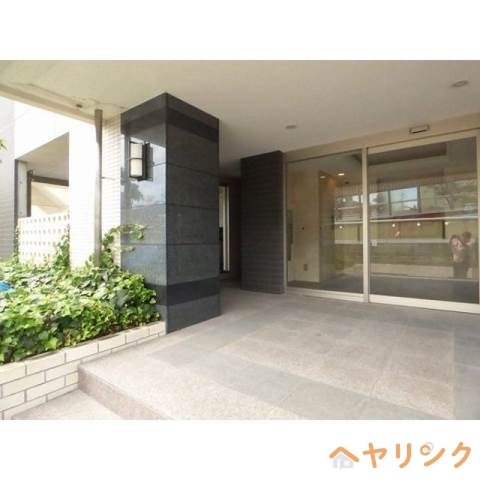 エントランス　イメージ