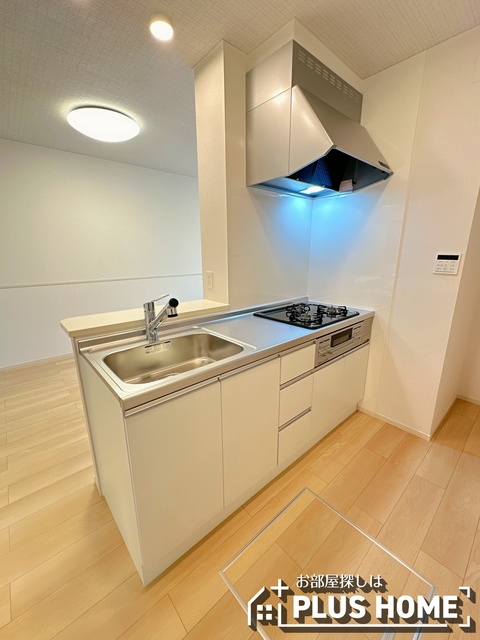 キッチン　同仕様写真