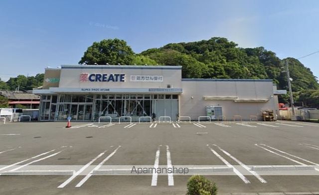 ドラックストア　クリエイトＳ・Ｄ金沢柴町店（ドラッグストア）まで275m