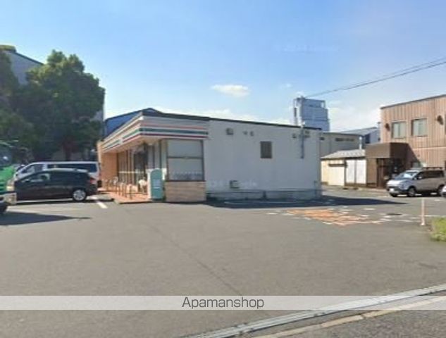 コンビニ　セブンイレブン（コンビニ）まで1449m