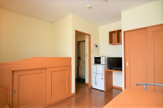 その他部屋・スペース