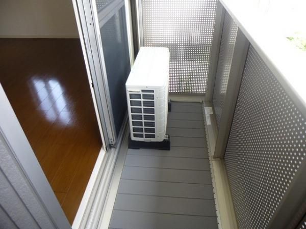 阪急箕面線 牧落駅 徒歩5分 2階建 築20年の内装写真