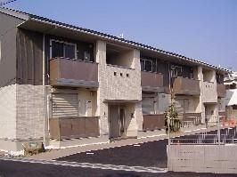 阪急箕面線 牧落駅 徒歩5分 築20年