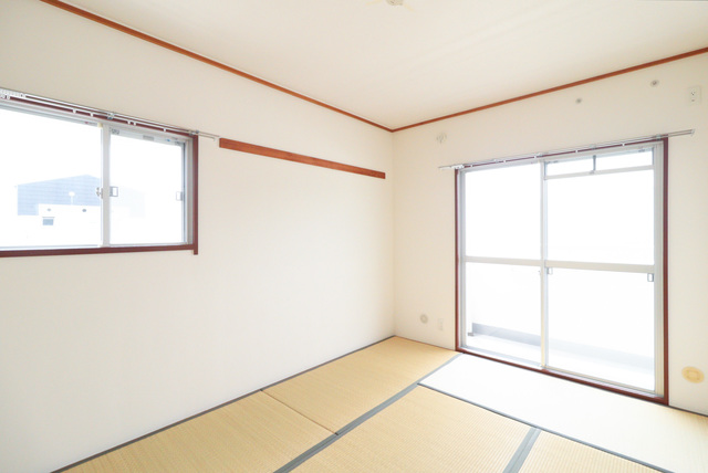 その他部屋・スペース　和室