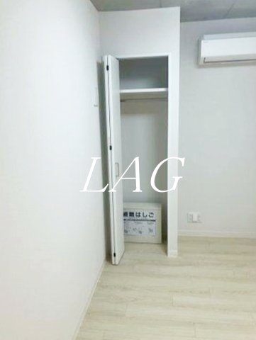 その他部屋・スペース　寝室です。
